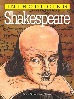 Introducing Shakespeare - ebook